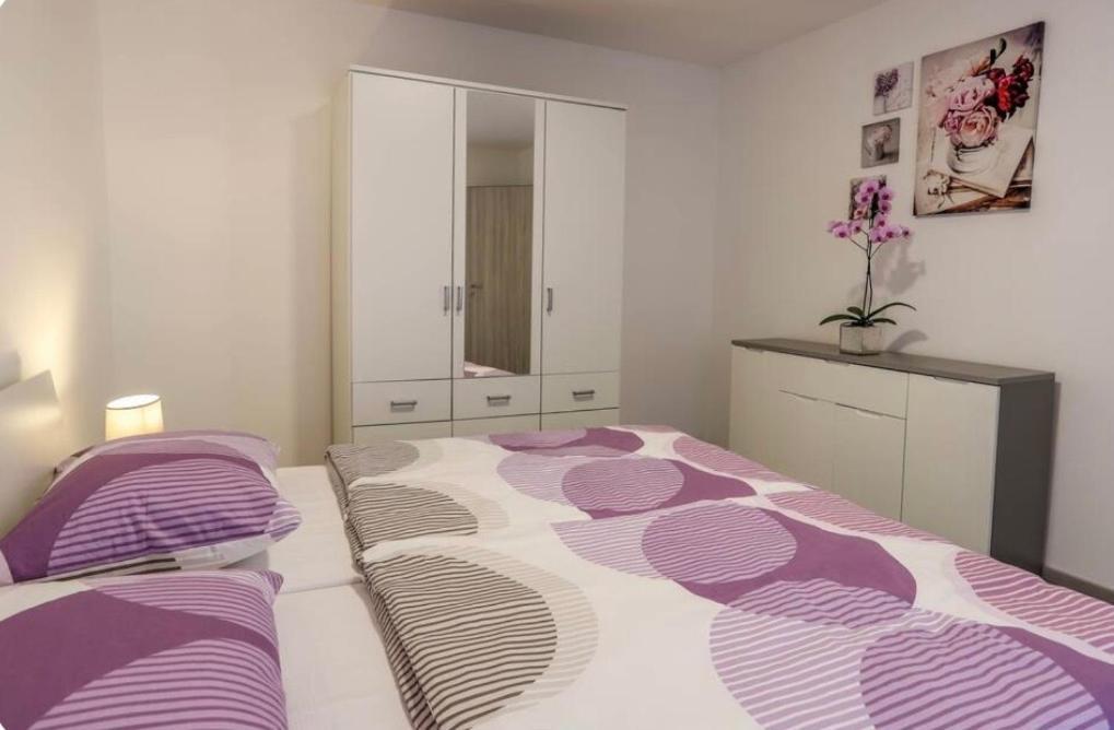 Apartman Rose