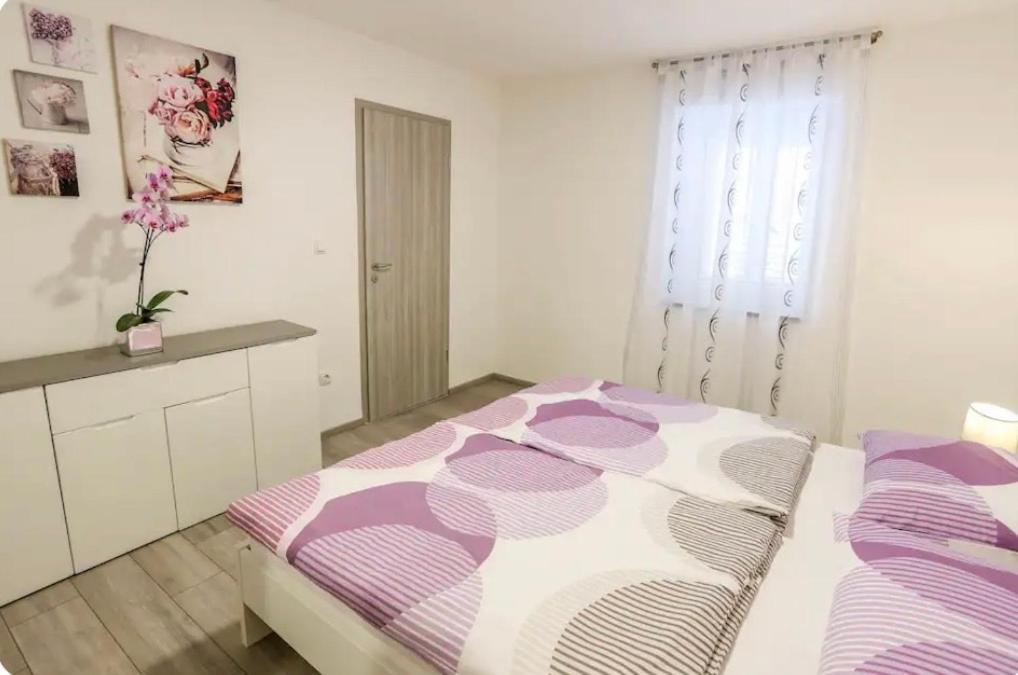 Rose Apartman Pula